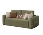 Atelier Del Sofa Wello Double - Verde
